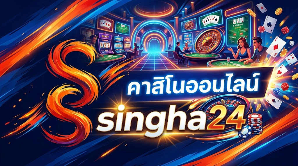 singha24